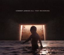 Album cover for All That Reckoning by Cowboy Junkies