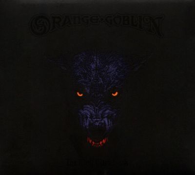 The Wolf Bites Back [Deluxe Edition]