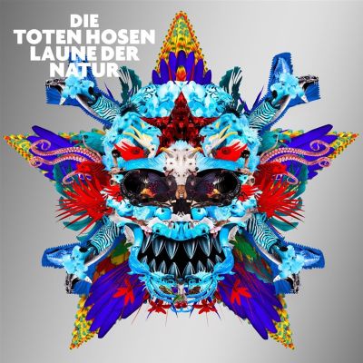Laune der Natur