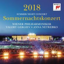 Sommernachtskonzert (Summer Night Concert) 2018