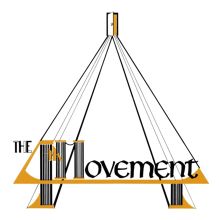 Album cover for The 4th Movement by 4th Movement