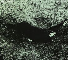 Album cover for No Trail and Other Unholy Paths by Jaye Jayle