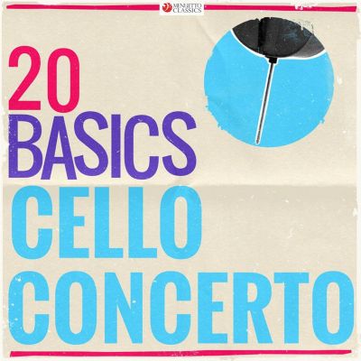 20 Basics: The Cello Concerto