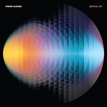 Album cover for Critical Hit by Yukon Blonde