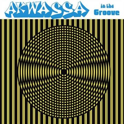 In the Groove