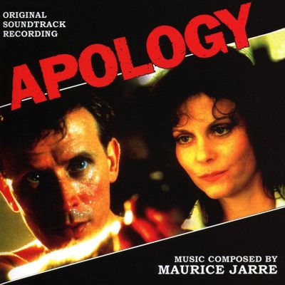Apology [Original Soundtrack]