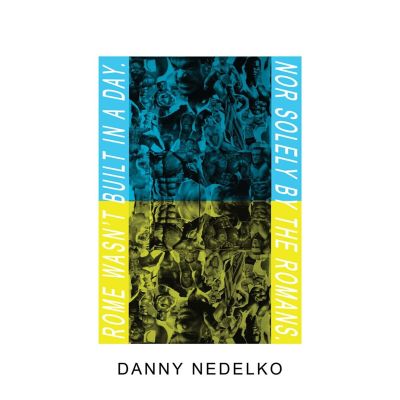 Danny Nedelko