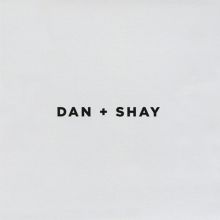 Album cover for Dan + Shay by Dan + Shay