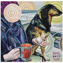 Album cover for Heart Swell by Dott