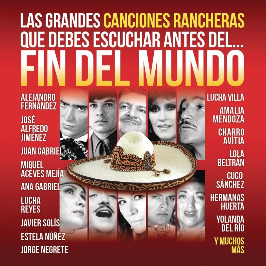 Spanish Ranchers Music Las grandes canciones rancheras que debes escu... | AllMusic