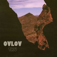 Album cover for TRU by Ovlov