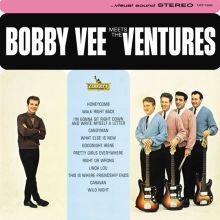 Bobby Vee Meets the Ventures
