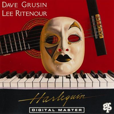 Harlequin