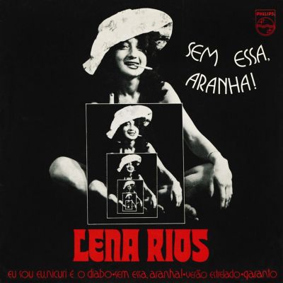 Sem Essa, Aranha!