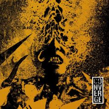 Album cover for Beautiful Ruin by Converge