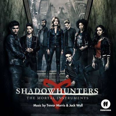 Shadowhunters: The Mortal Instruments