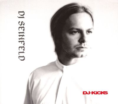 DJ-Kicks
