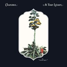 Album cover for At Your Leisure by Clearance