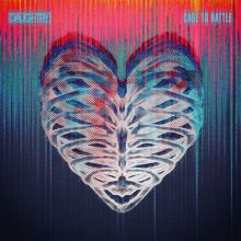 Album cover for Cage to Rattle by Daughtry