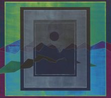 Album cover for Name Plus Focus by LFZ
