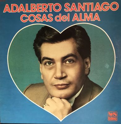 Cosas Del Alma