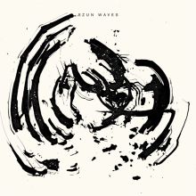 Album cover for New Hymn to Freedom by Szun Waves