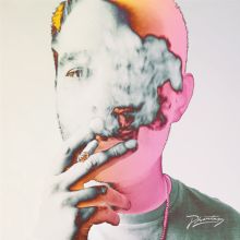 Album cover for Physical by Gabe Gurnsey