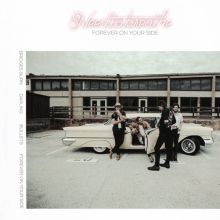 Album cover for Forever on Your Side by Needtobreathe