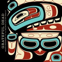 Album cover for Pacific Northwest '73-'74: Believe It If You Need It by Grateful Dead