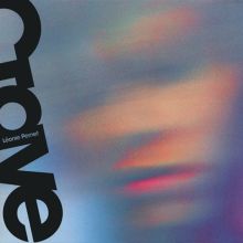 Album cover for Crave by Léonie Pernet