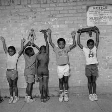 Album cover for Nasir by Nas