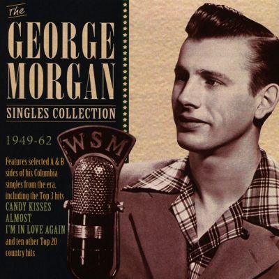 The Singles Collection 1949-62