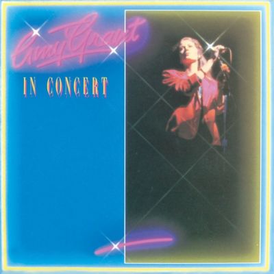 In Concert Live, Vol. 1