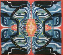 Album cover for Flow State by Tash Sultana