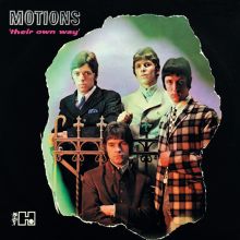 The Standells: The Hot Ones! Tracks &amp; Reviews | AllMusic