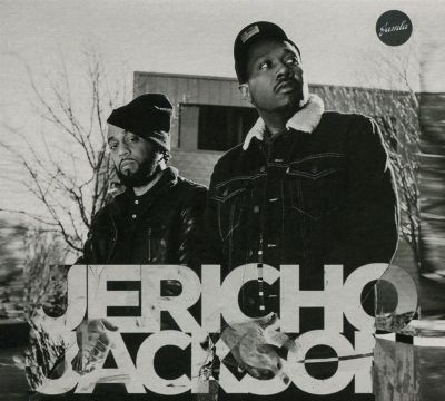Khrysis & Elzhi Are Jericho Jackson