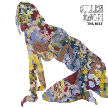 Album cover for The Diet by Cullen Omori