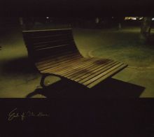 Album cover for End of the Game by Eyes of Love