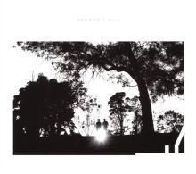 Album cover for Banker's Hill by El Ten Eleven