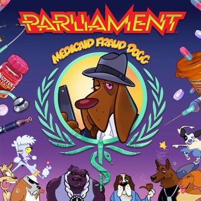 Medicaid Fraud Dogg