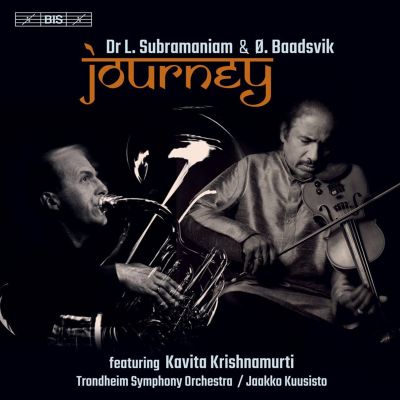 Dr. L. Subramaniam & Ø. Baadsvik: Journey