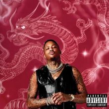 Album cover for Stay Dangerous by YG