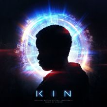 Album cover for Kin [Original Motion Picture Soundtrack] by Mogwai