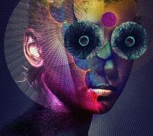Album cover for The Insulated World by Dir en Grey