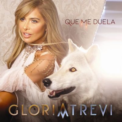 Que Me Duela
