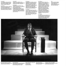 ALVIN LUCIER 『EVER PRESENT』　mode 178 Alvin Lucier Songs, Albums, Reviews, Bio & Mor | AllMusic