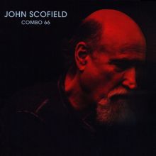 Album cover for Combo 66 by John Scofield