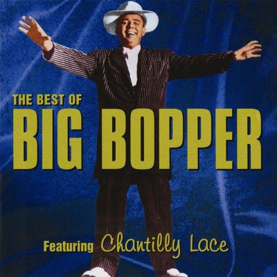 The Best of Big Bopper