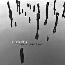 Album cover for Possible Dust Clouds by Kristin Hersh