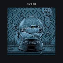 Album cover for Snow Bound by The Chills